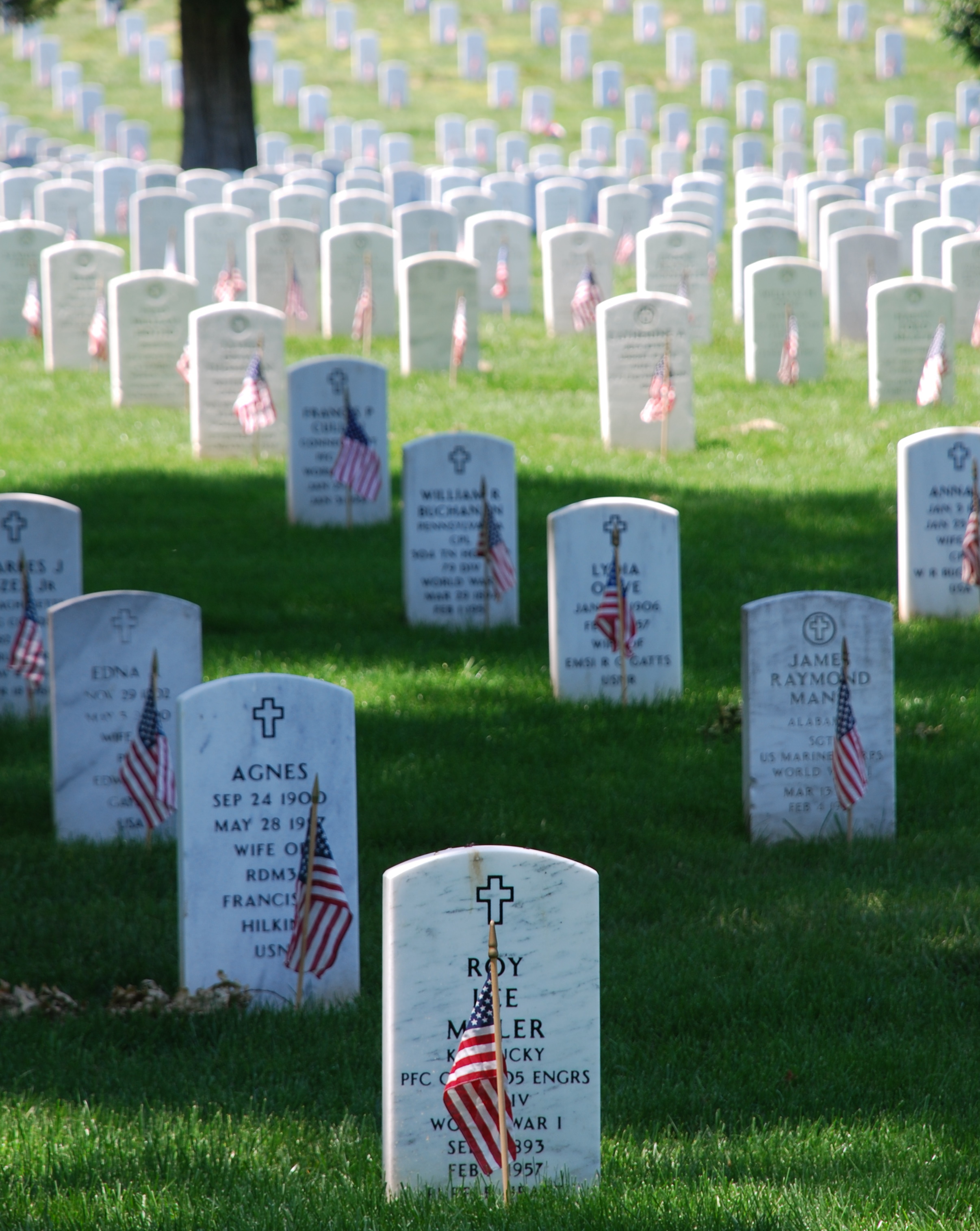 memorial